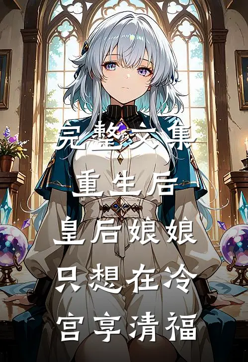 完整文集重生后，皇后娘娘只想在冷宫享清福