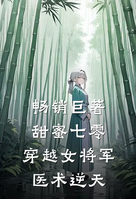 畅销巨著甜蜜七零：穿越女将军医术逆天