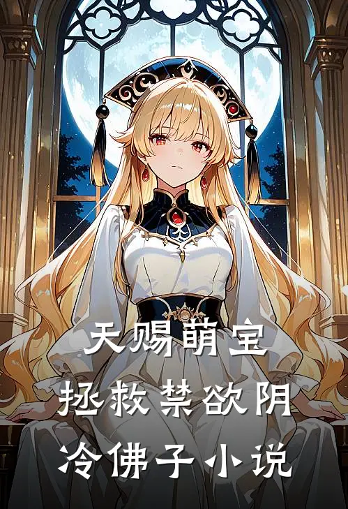 天赐萌宝：拯救禁欲阴冷佛子小说