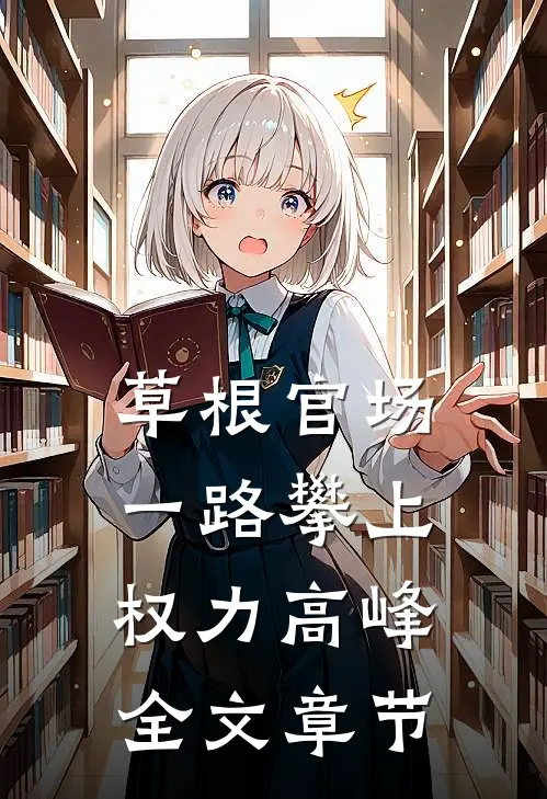 草根官场：一路攀上权力高峰全文章节