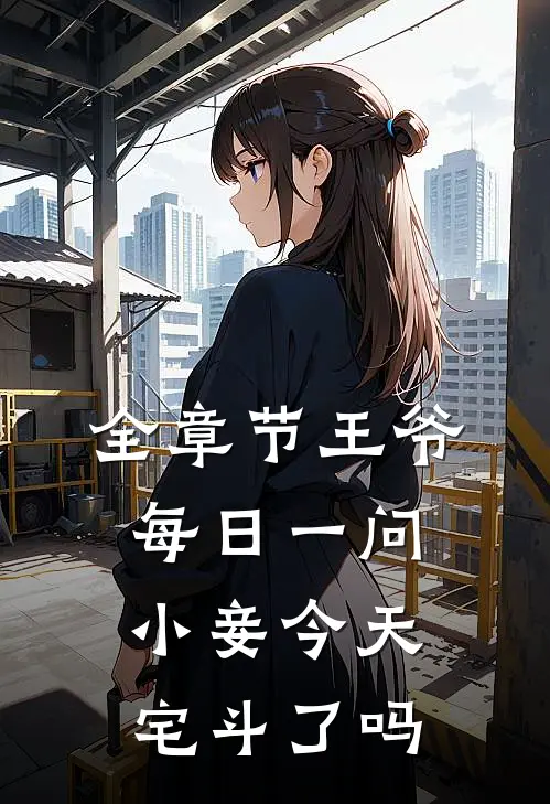 全章节王爷每日一问，小妾今天宅斗了吗