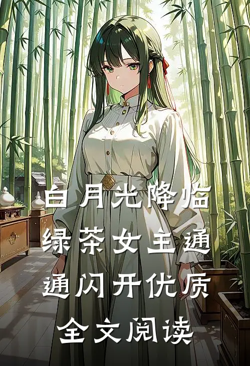 白月光降临，绿茶女主通通闪开优质全文阅读