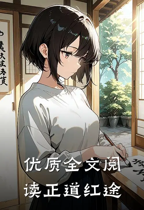 优质全文阅读正道红途