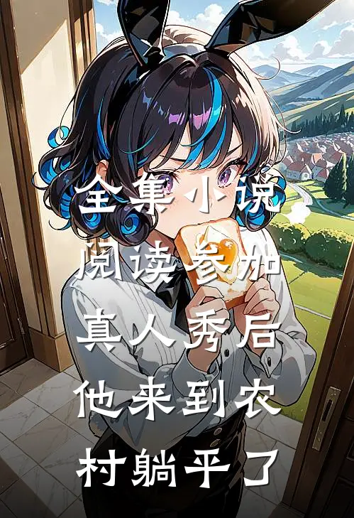 全集小说阅读参加真人秀后，他来到农村躺平了