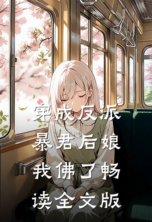穿成反派暴君后娘，我佛了畅读全文版