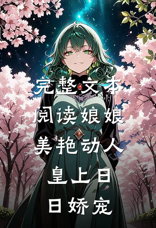 完整文本阅读娘娘美艳动人，皇上日日娇宠