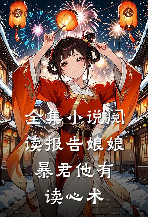 全集小说阅读报告娘娘，暴君他有读心术