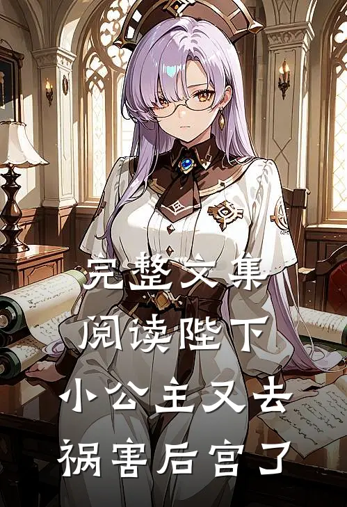 完整文集阅读陛下，小公主又去祸害后宫了