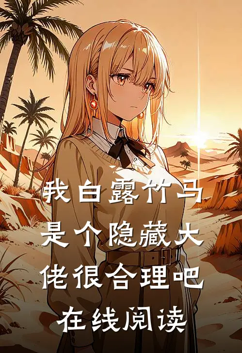 我白露竹马，是个隐藏大佬很合理吧在线阅读