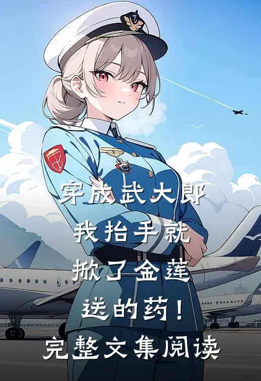 穿成武大郎，我抬手就掀了金莲送的药！完整文集阅读