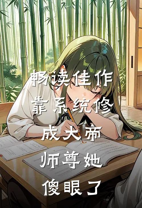 畅读佳作靠系统修成大帝，师尊她傻眼了