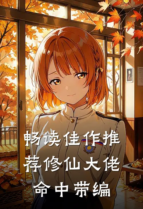 畅读佳作推荐修仙大佬命中带编