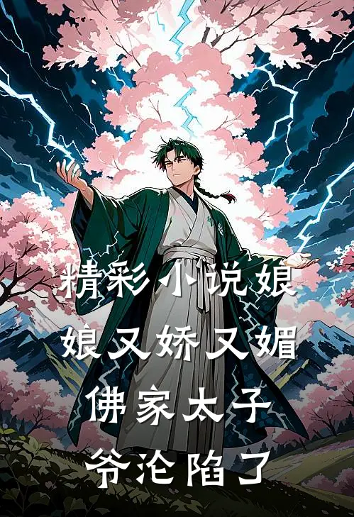 精彩小说娘娘又娇又媚，佛家太子爷沦陷了