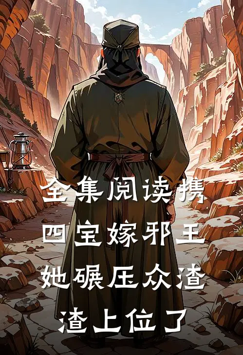 全集阅读携四宝嫁邪王，她碾压众渣渣上位了