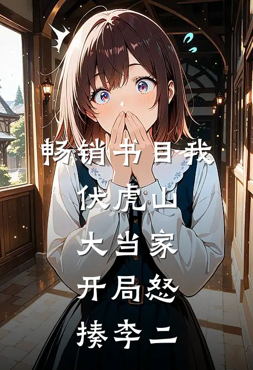 畅销书目我，伏虎山大当家，开局怒揍李二