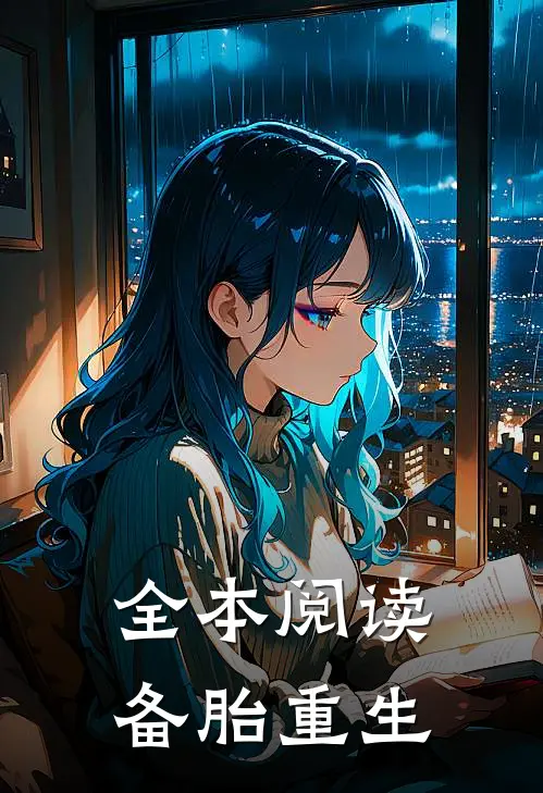 全本阅读备胎重生
