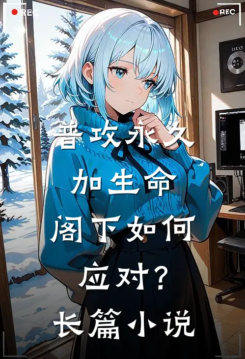 普攻永久加生命，阁下如何应对？长篇小说