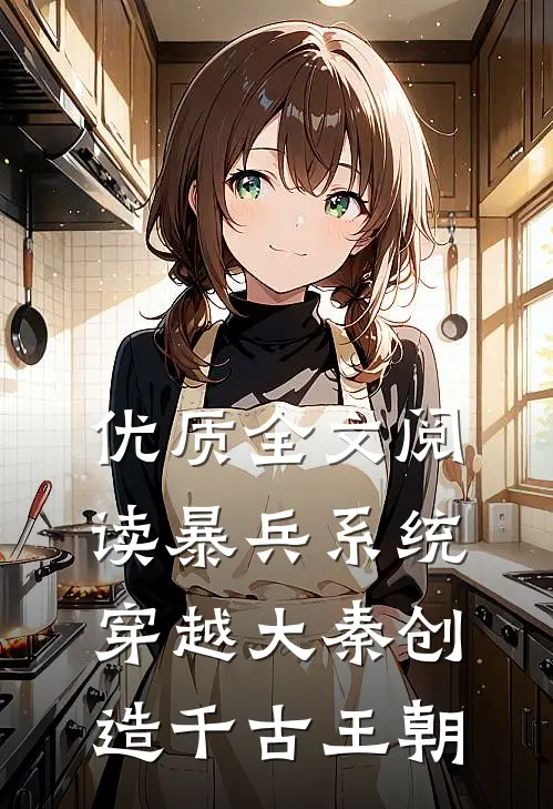 优质全文阅读暴兵系统：穿越大秦创造千古王朝