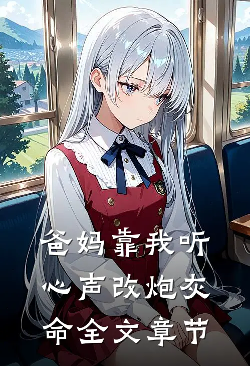 爸妈靠我听心声改炮灰命全文章节