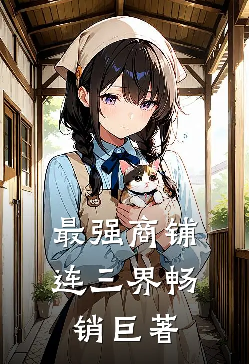 最强商铺连三界畅销巨著