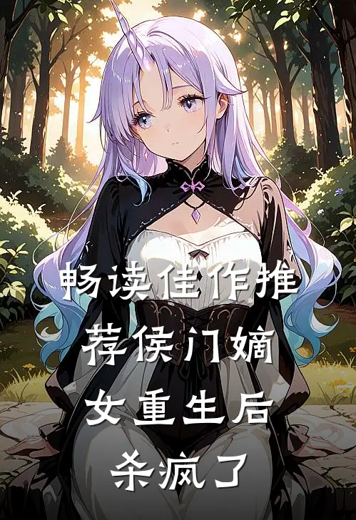 畅读佳作推荐侯门嫡女重生后，杀疯了
