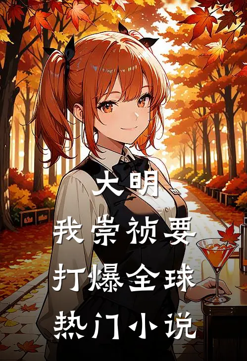 大明：我崇祯要打爆全球热门小说