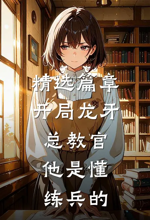 精选篇章开局龙牙总教官，他是懂练兵的