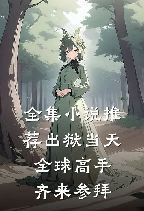 全集小说推荐出狱当天，全球高手齐来参拜