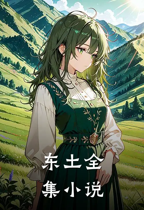 东土全集小说
