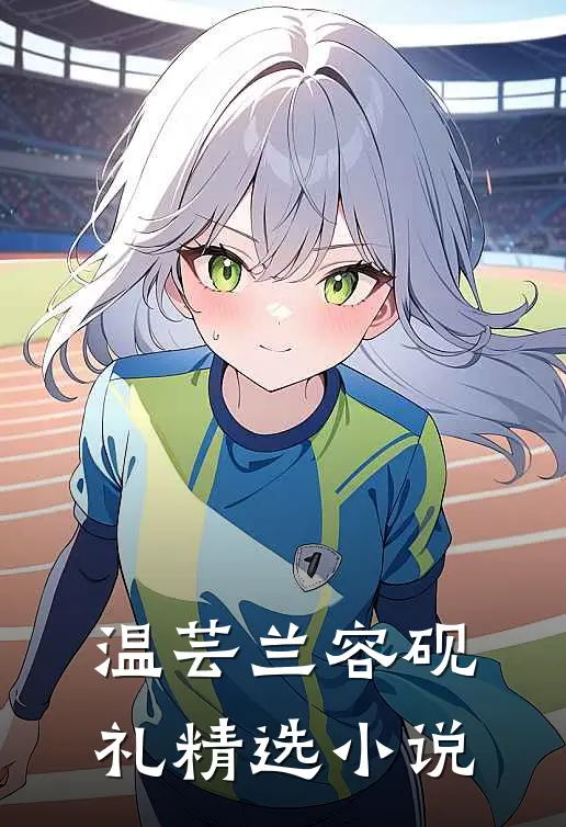 温芸兰容砚礼精选小说