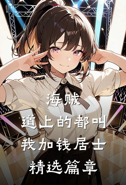 海贼：道上的都叫我加钱居士精选篇章