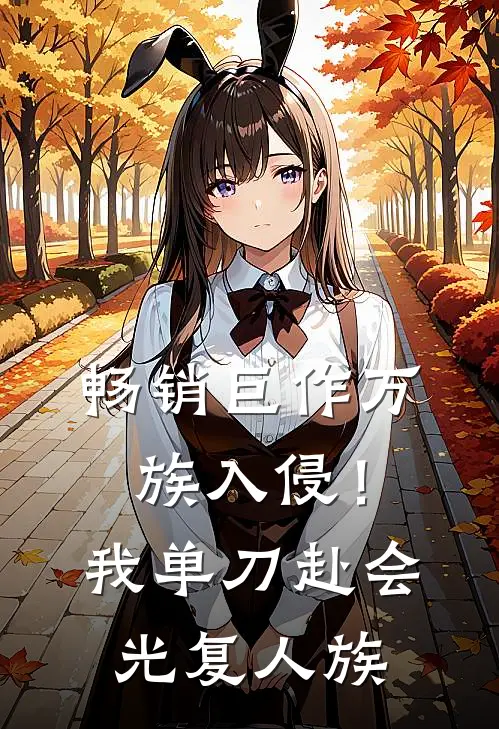 畅销巨作万族入侵！我单刀赴会光复人族
