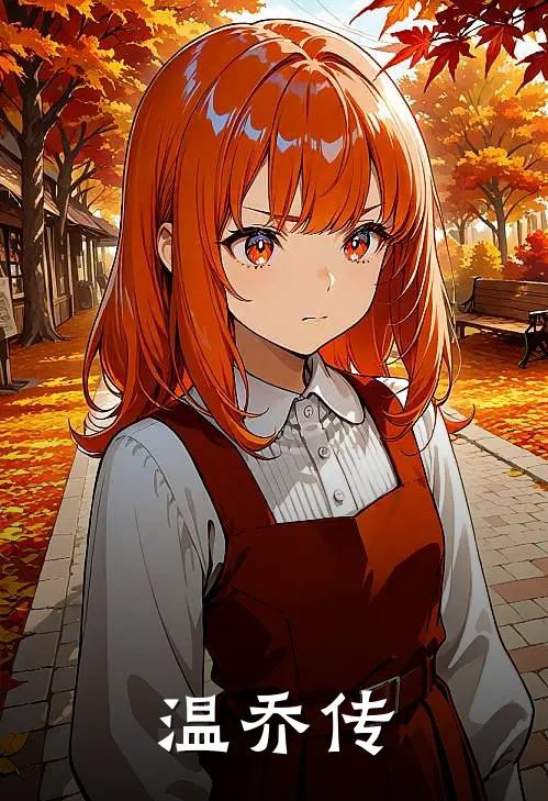 温乔传