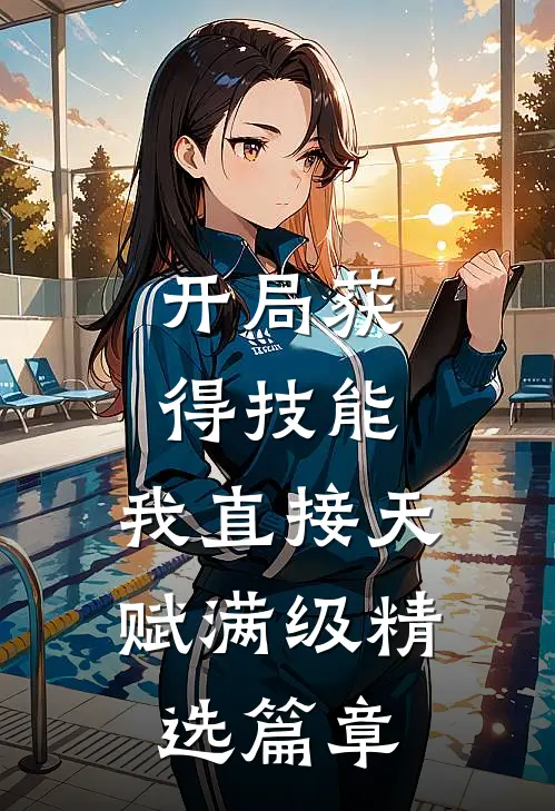开局获得技能，我直接天赋满级精选篇章