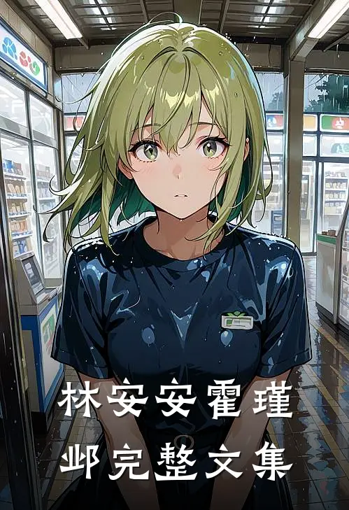 林安安霍瑾邺完整文集