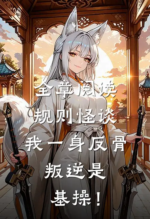 全章阅读规则怪谈：我一身反骨，叛逆是基操！
