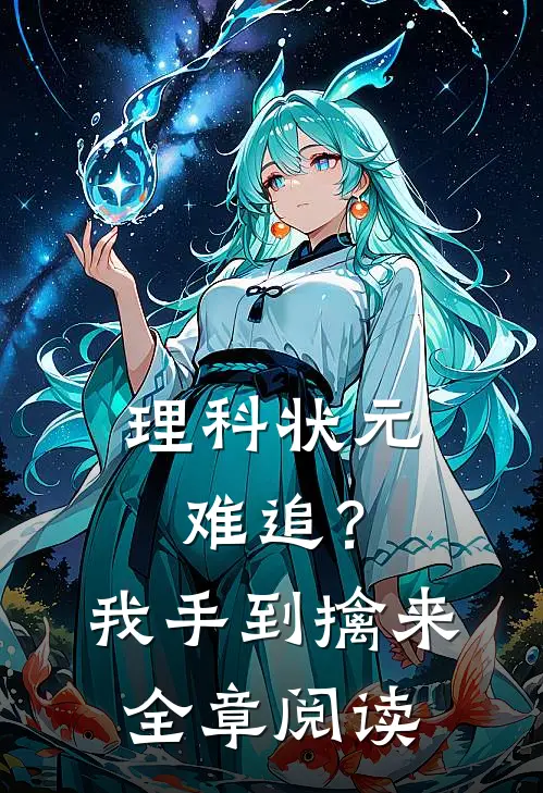 理科状元难追？我手到擒来全章阅读