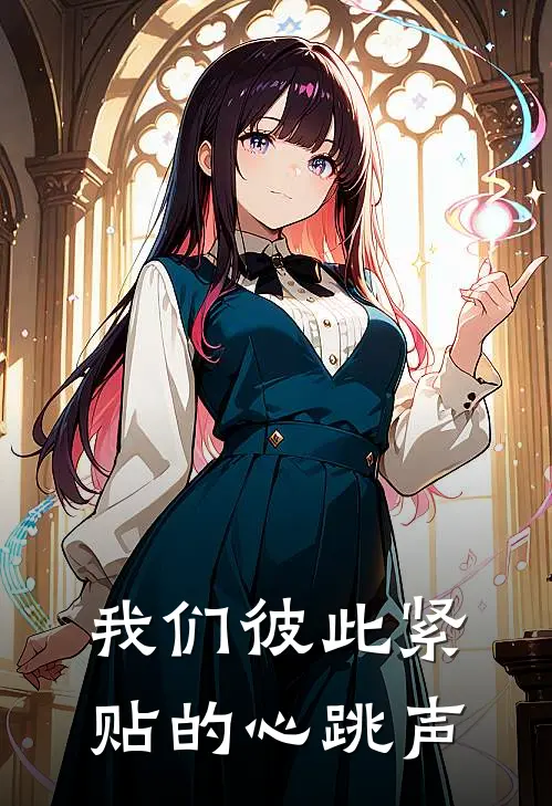我们彼此紧贴的心跳声