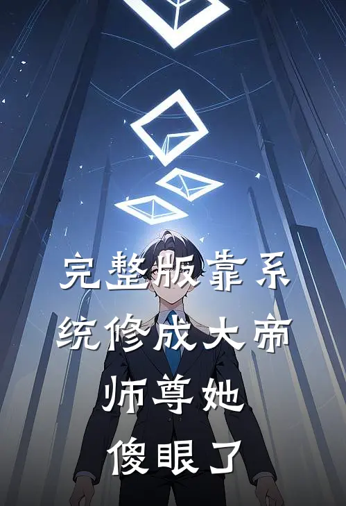 完整版靠系统修成大帝，师尊她傻眼了