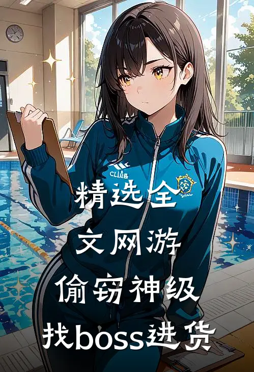 精选全文网游：偷窃神级，找boss进货