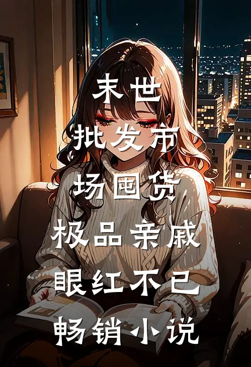 末世：批发市场囤货，极品亲戚眼红不已畅销小说