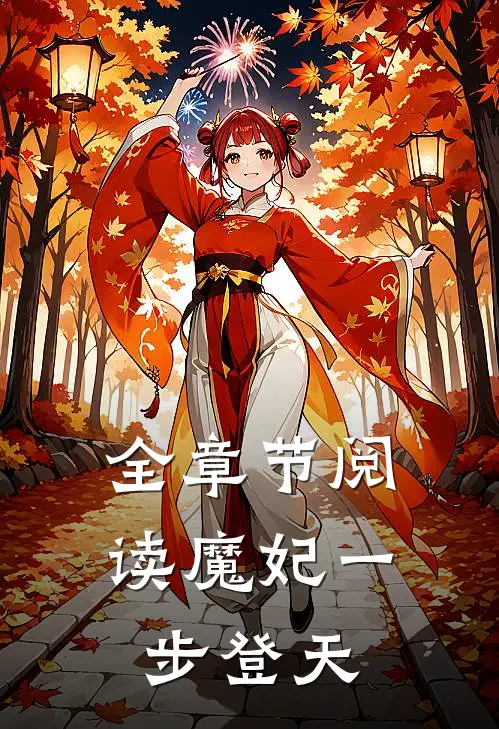 全章节阅读魔妃一步登天