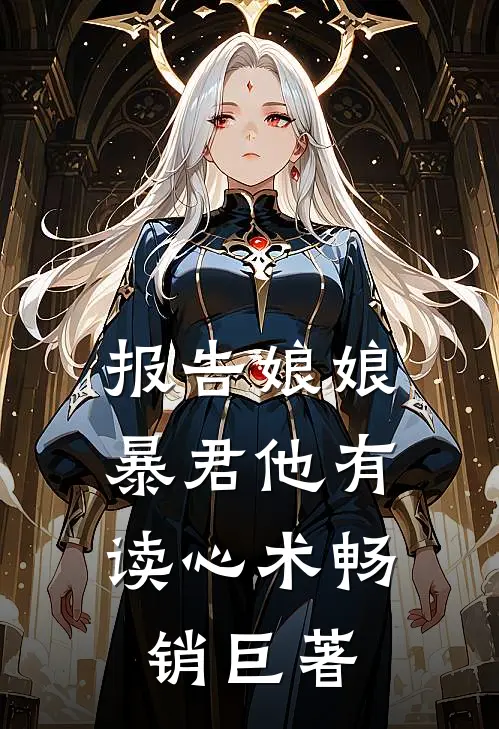 报告娘娘，暴君他有读心术畅销巨著