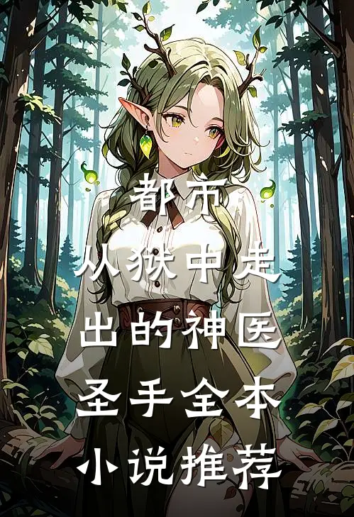 都市：从狱中走出的神医圣手全本小说推荐