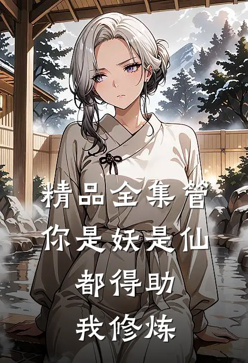 精品全集管你是妖是仙，都得助我修炼