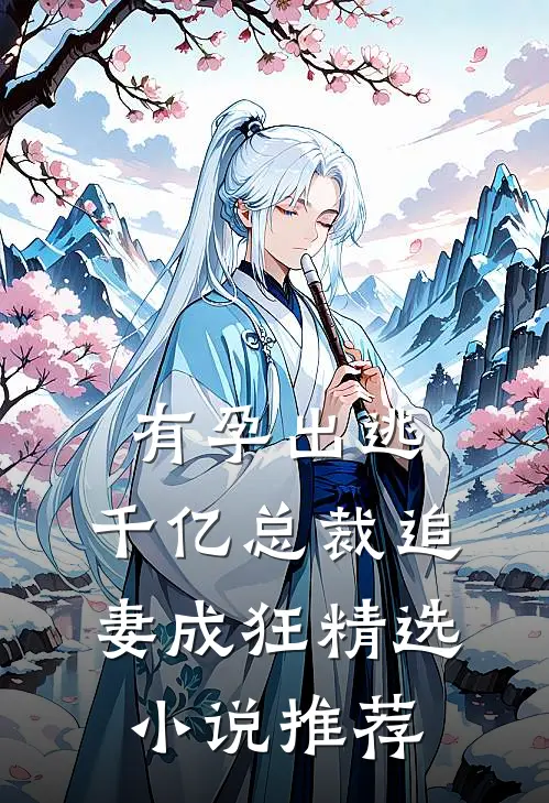 有孕出逃：千亿总裁追妻成狂精选小说推荐