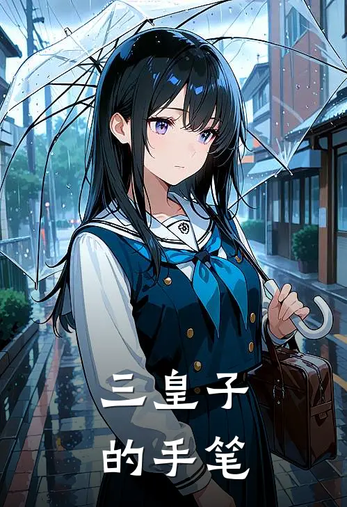 三皇子的手笔