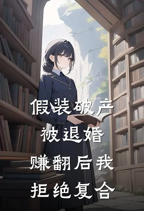 假装破产被退婚，赚翻后我拒绝复合