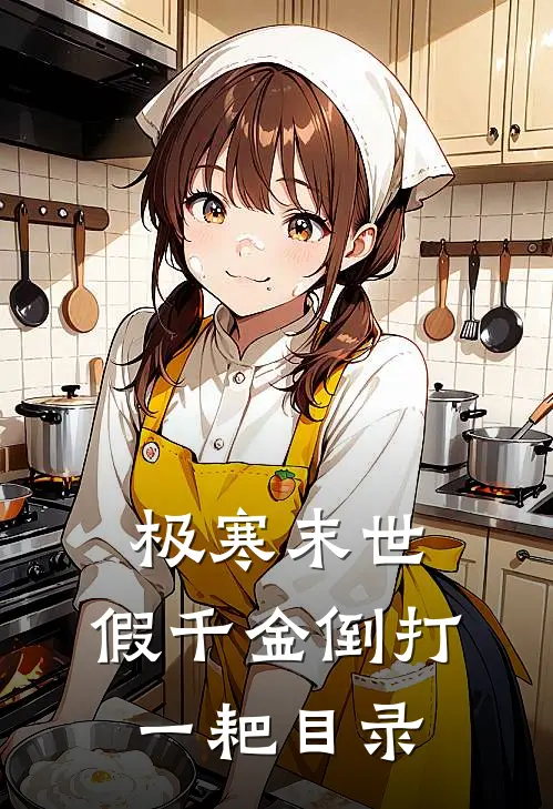 极寒末世，假千金倒打一耙目录