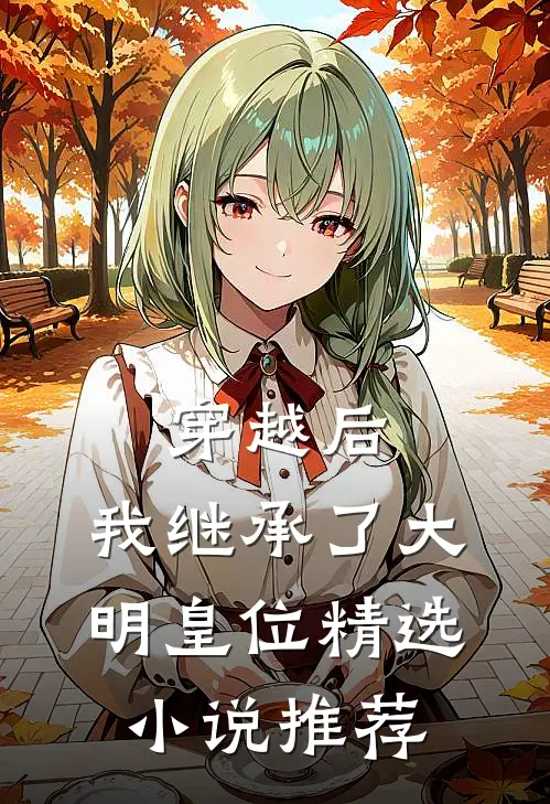 穿越后，我继承了大明皇位精选小说推荐
